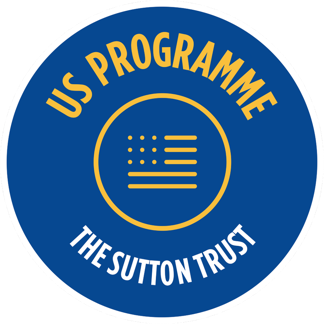 Sutton Trust US logo